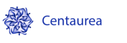 Centaurea Logo